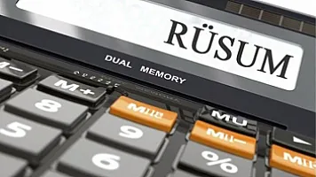 Bu şəxslər rüsumdan