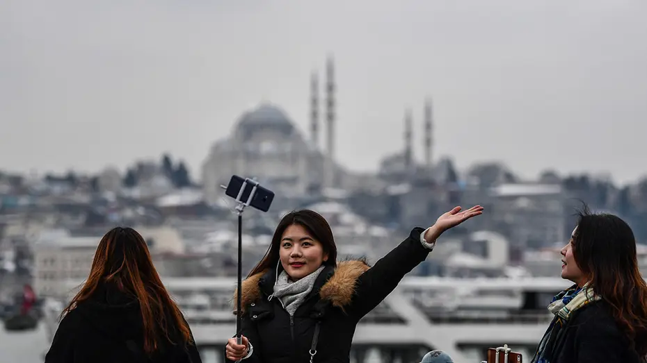 Vizasız Türkiyə: