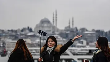 Vizasız Türkiyə:
