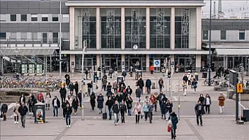 Almaniyada işsizlik 15 ildən sonra ən aşağı nöqtəyə yaxınlaşdı