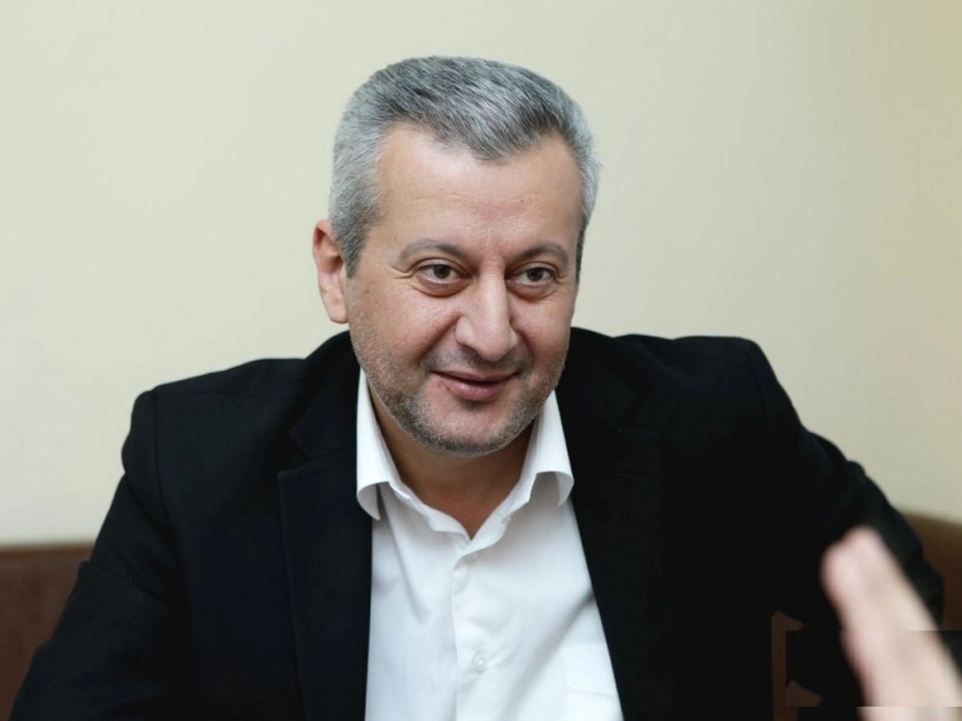 Nəsimi Nəbizadənin qardaşı həbs olundu