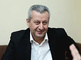Nəsimi Nəbizadənin qardaşı həbs olundu