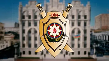 DİN Sumqayıtda