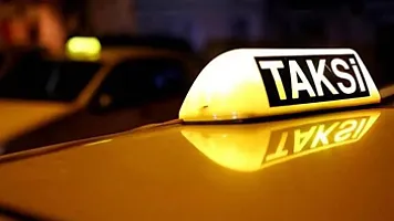 Bu taksi şirkəti fəaliyyətini