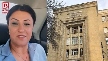 Məcburi köçkünlə Dillər Universiteti arasında QALMAQAL – 17 ildir yaşadığı yataqxanadan