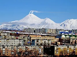 Rusiyada daha bir
