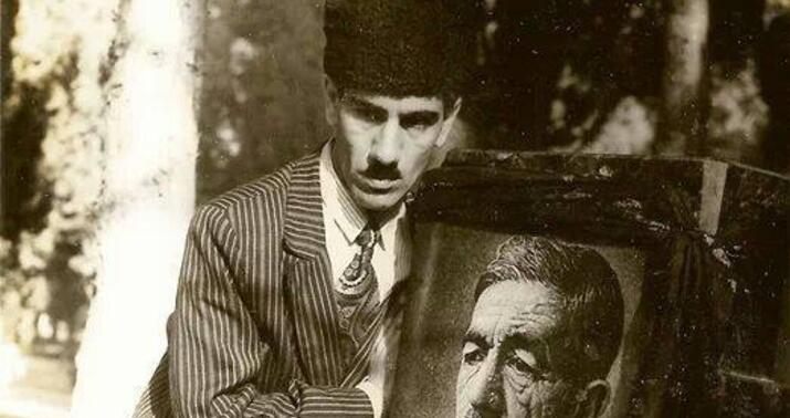 Loğman Kərimov: