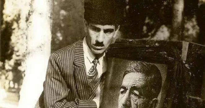 Loğman Kərimov: