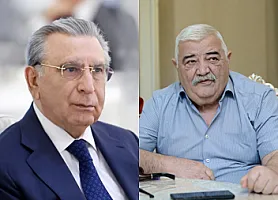 “Ramiz Mehdiyev ermənilərə işləyirdi” –