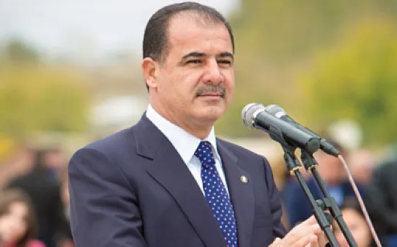 Elmar Vəliyevin qaynına yüksək vəzifə verildi 