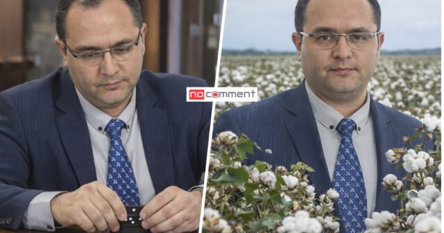 Nazirin başı DOMİNO OYNAMAĞA qarışıb, fermerlər 