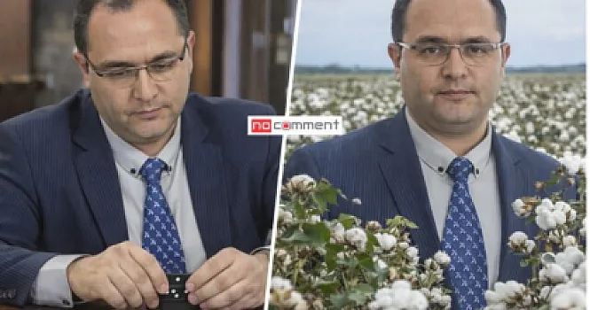 Nazirin başı DOMİNO OYNAMAĞA qarışıb, fermerlər 