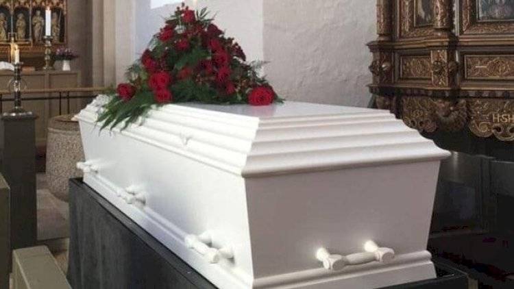 İkinci Dünya Müharibəsi veteranı vəfat etdi -