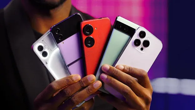 İki böyük telefon markasına yeni xüsusiyyətlər gəlir