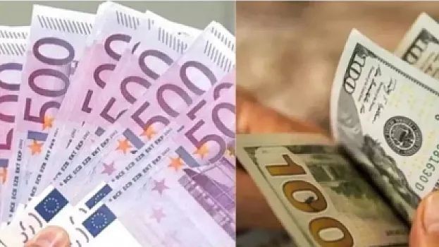 Dollar və avro nə qədərdir