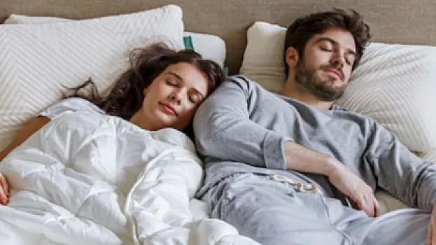 Ər arvadın hansı tərəfində yatmalıdır? -