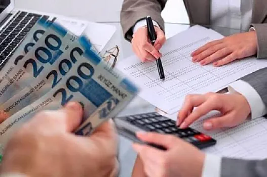 Müvəqqəti fəaliyyət göstərən xüsusi icra məmurlarının xidmət haqqı 
