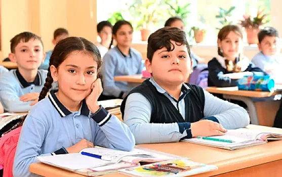 Məktəblilərlə bağlı XƏBƏRDARLIQ EDİLDİ - 