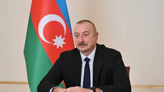 İlham Əliyev Tərtərdə elektromexanika zavodunun