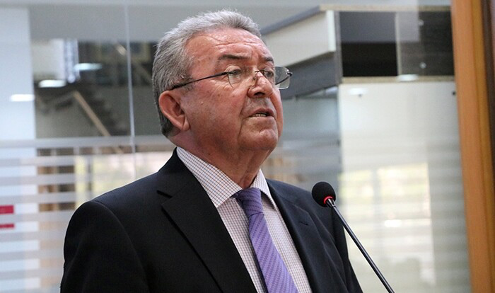 Mehdiyevanın vəzifəsi Misir Mərdanova həvalə edilir