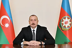 Strateji Obyektlərin Mühafizəsi Dövlət Agentliyinə yeni rəis təyin edilib - 