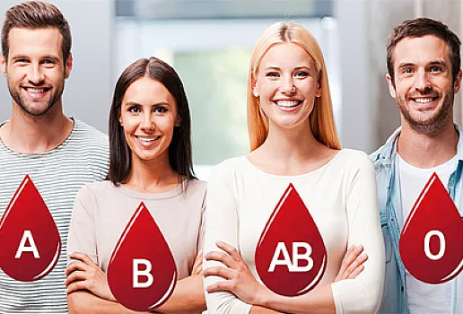 Bu qan qrupu olanların IQ-su daha aşağıdır