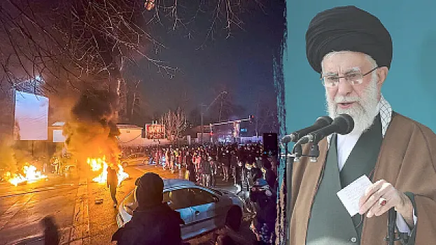 İranla bağlı son plan açıqlandı - 