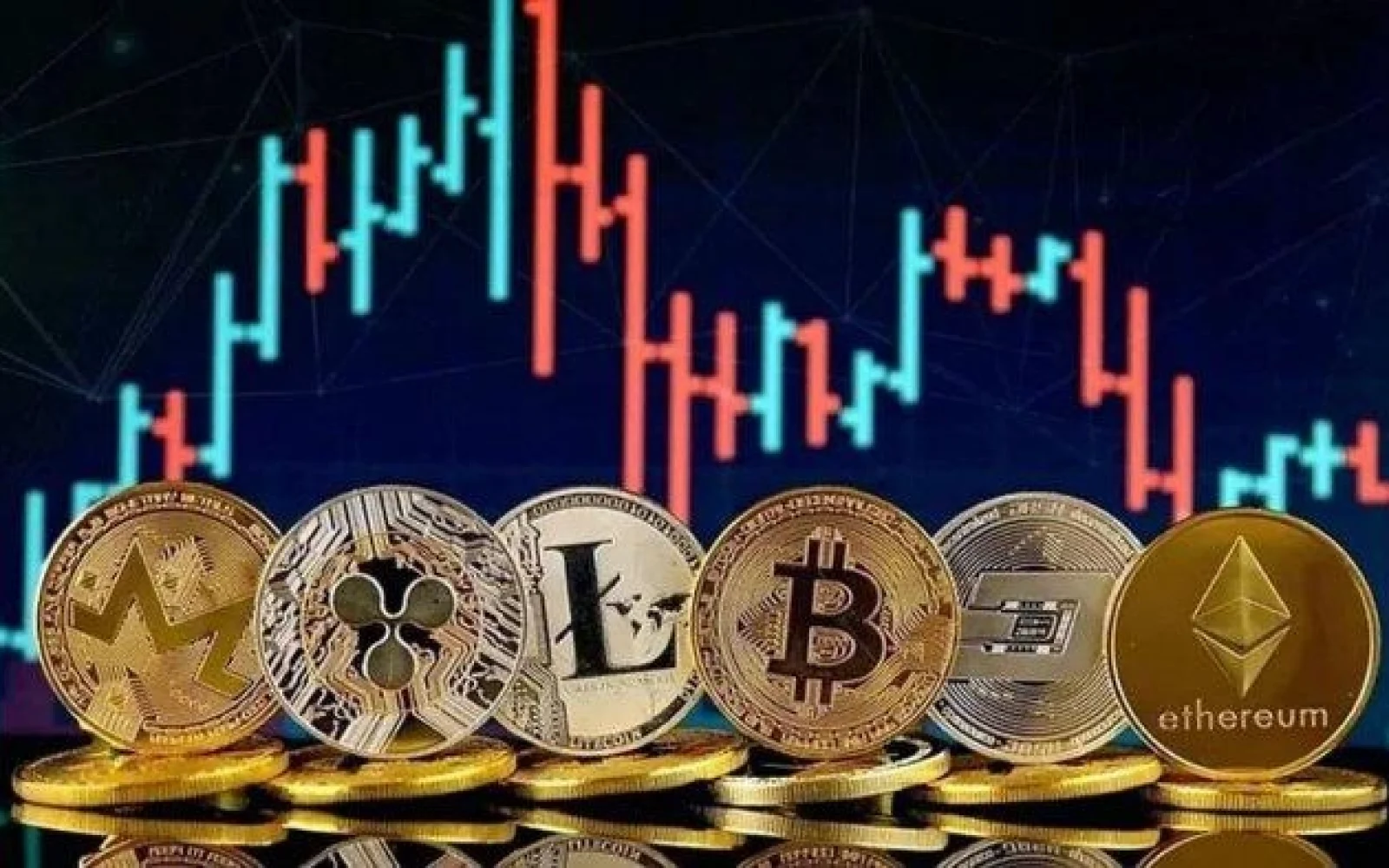 Kriptovalyuta bazarı tənzimləmə və likvidlik arasında: 2025-ci il hansı siqnalları verir