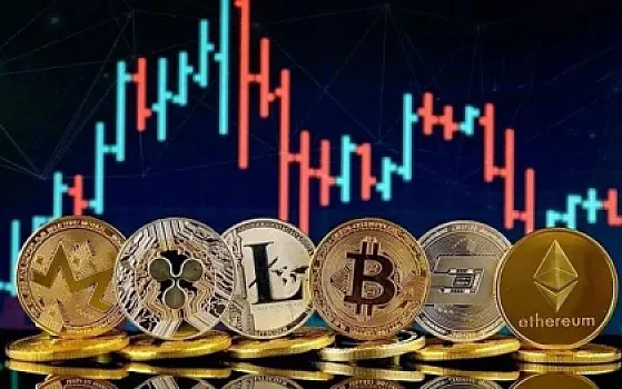 Kriptovalyuta bazarı tənzimləmə və likvidlik arasında: 2025-ci il hansı siqnalları verir