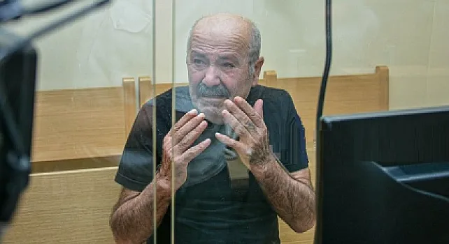 Azərbaycan Vaqif Xaçatryan və daha 3 ermənini Ermənistana təhvil verdi