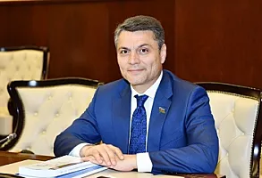 Azərbaycan–Estoniya münasibətlərində yeni mərhələ başlayır