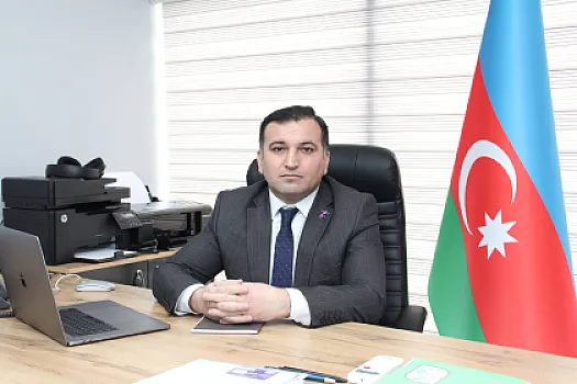 "Müasir rəqəmsal mühitdə uşaqların təhlükəsizliyi: maarifləndirmənin rolu”