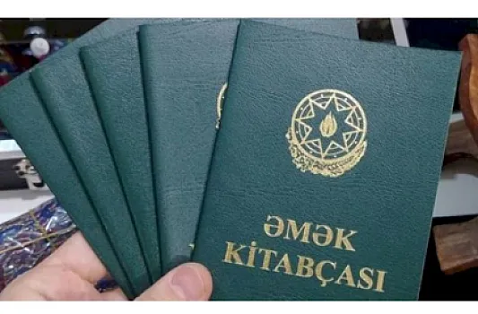 Əmək kitabçasındakı səhvlər necə pensiyanı azaldır?