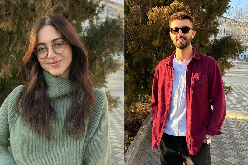 Faciəvi şəkildə ölən tələbələrin 