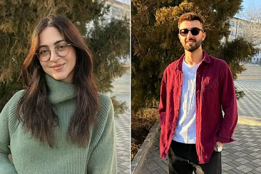 Faciəvi şəkildə ölən tələbələrin 