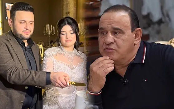 Tacirin oğlunu evləndirməzdən əvvəl etdiyi hərəkət gündəm oldu - 