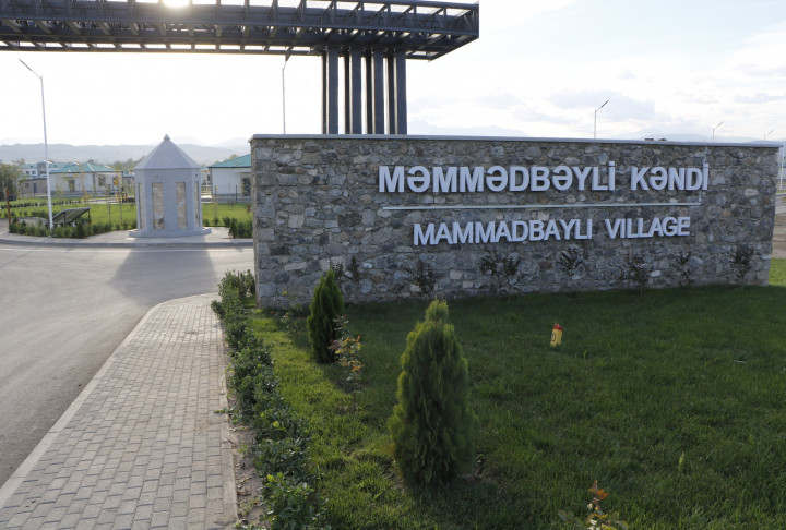 Keçmiş məcburi köçkünün iddialarına 