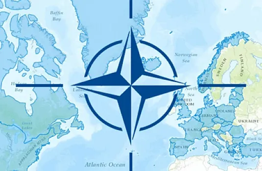NATO 10 min hərbçi ilə