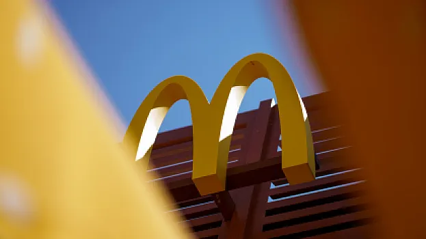 McDonald’s CEO’su açıqladı: