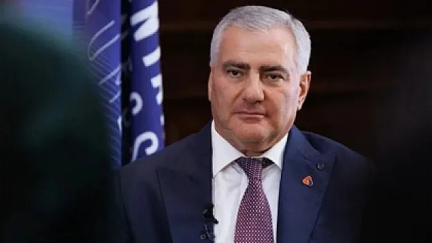 Karapetyan yenidən təcridxanaya