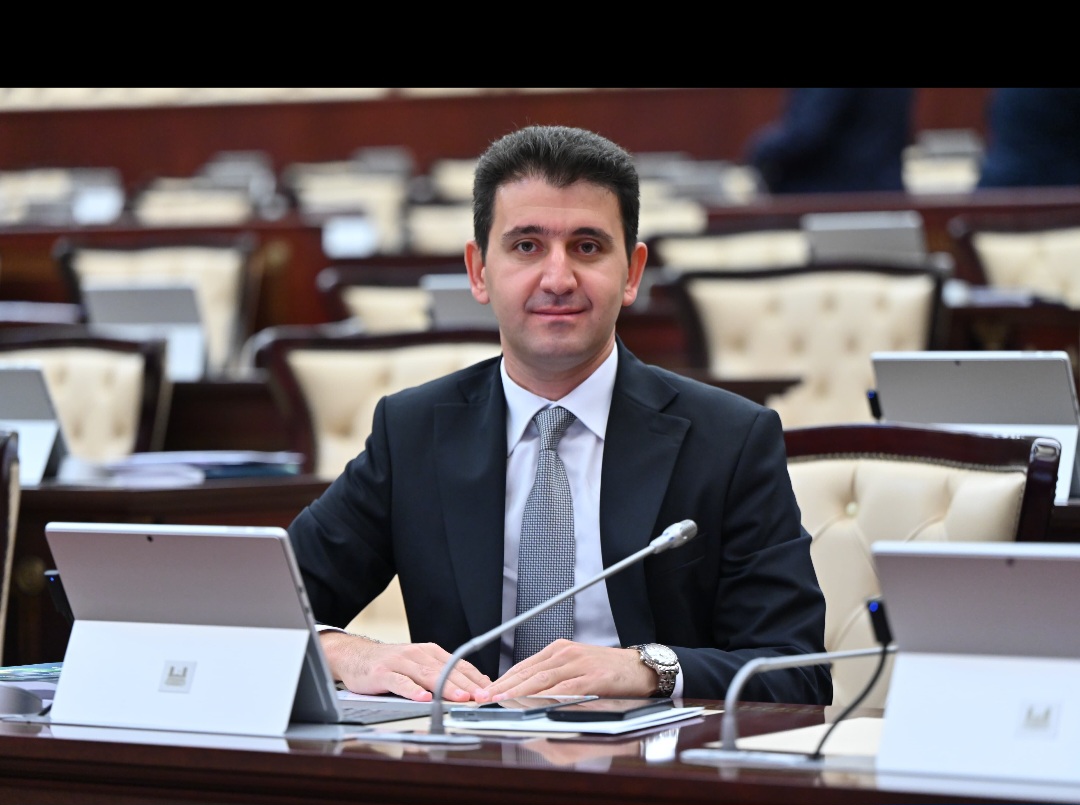 Azərbaycan qazı artıq Avropada: 