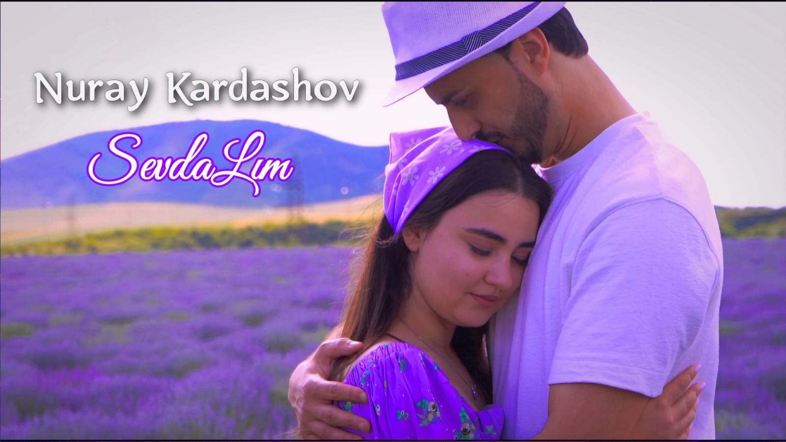 Müğənni Nuray Kardaşovdan romantik sürpriz: “Sevdalım” YouTube-da yayımlandı - 