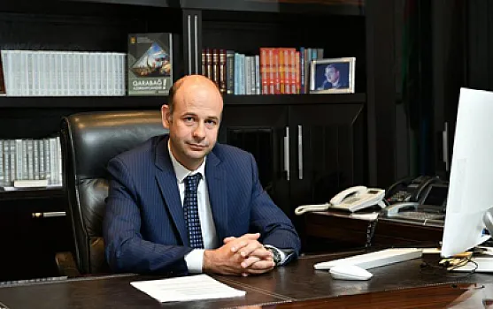 Prezidentin yüksək vəzifəyə təyin etdiyi Əfqan Cəlilov kimdir? -