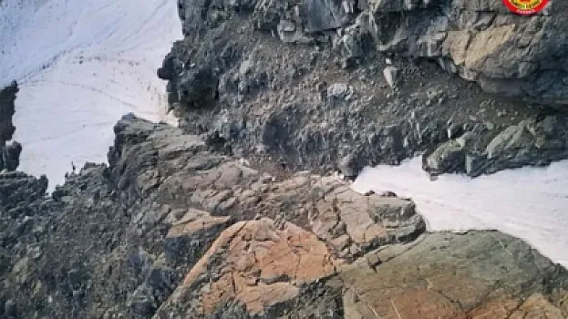 Süni intellekt 1 ilə yaxın itkin düşən alpinistin cəsədini TAPIB –