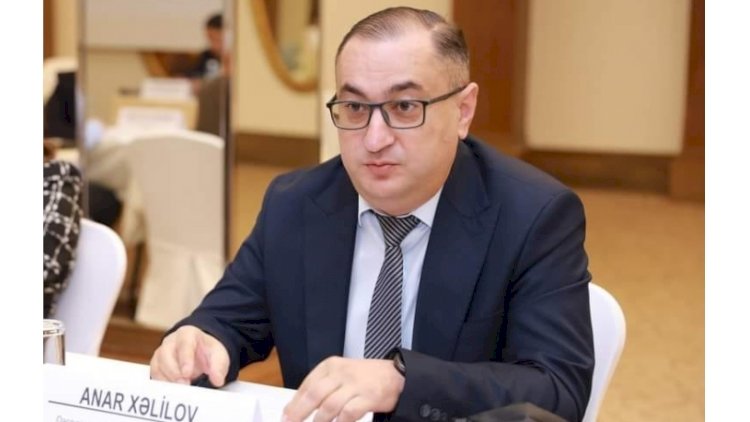 “Şou yaratmaq qeyri-ciddilik və məsuliyyətsizlikdir” 