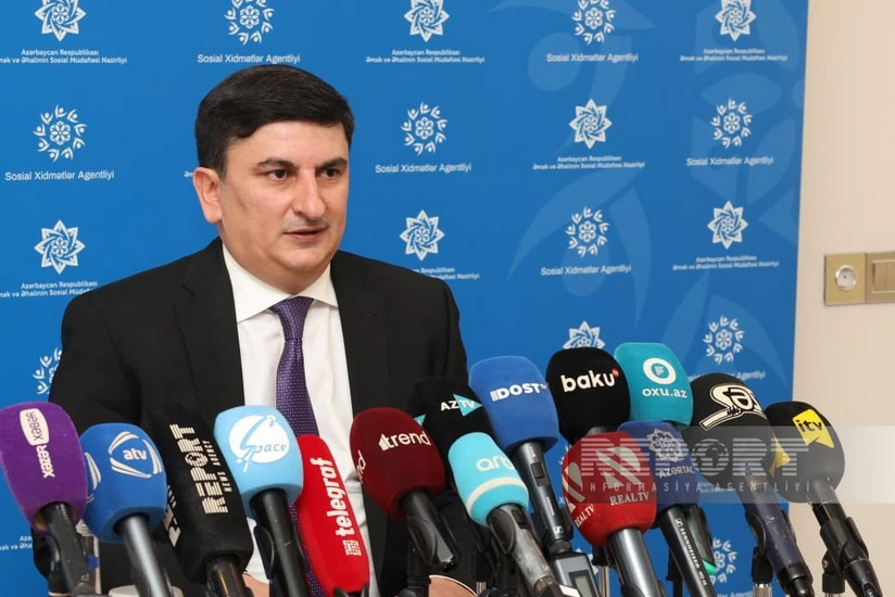 Ötən il Ukraynadan Azərbaycana 132 uşaq gətirilib