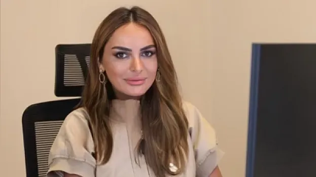Aytəkin Cəfərova yeni quruma keçdi
