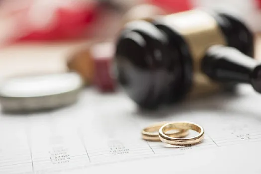 Azərbaycanda nikah və boşanmaların sayı azalıb