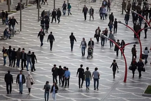 Azərbaycan əhalisinin sayı açıqlanıb