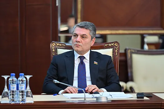 "Azərbaycan xalqı 20 yanvar tarixini yaşadır"   